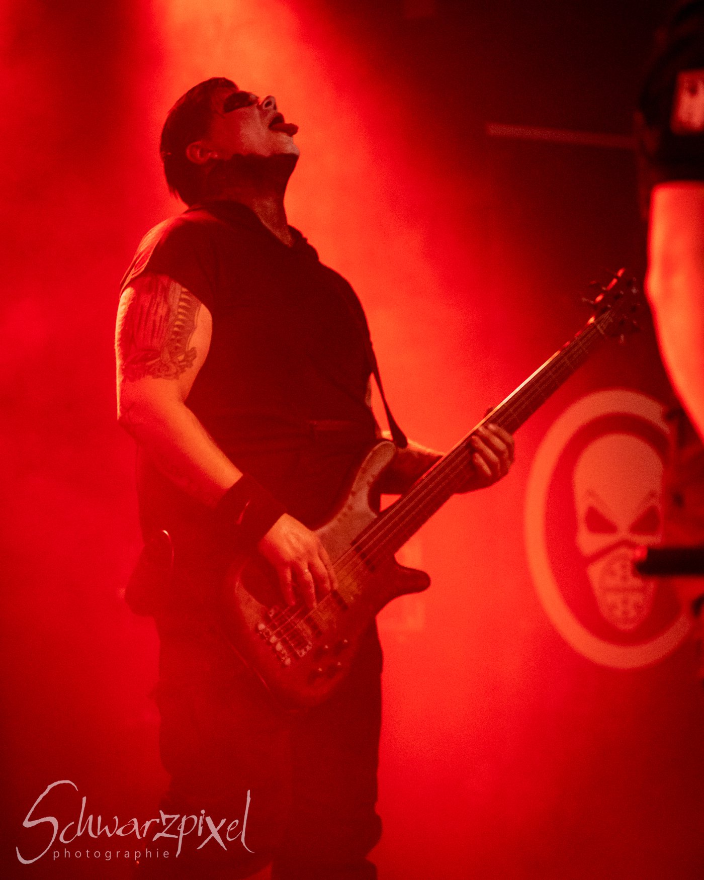 Centhron - Intent:Outtake - Wir toeten die Stille
