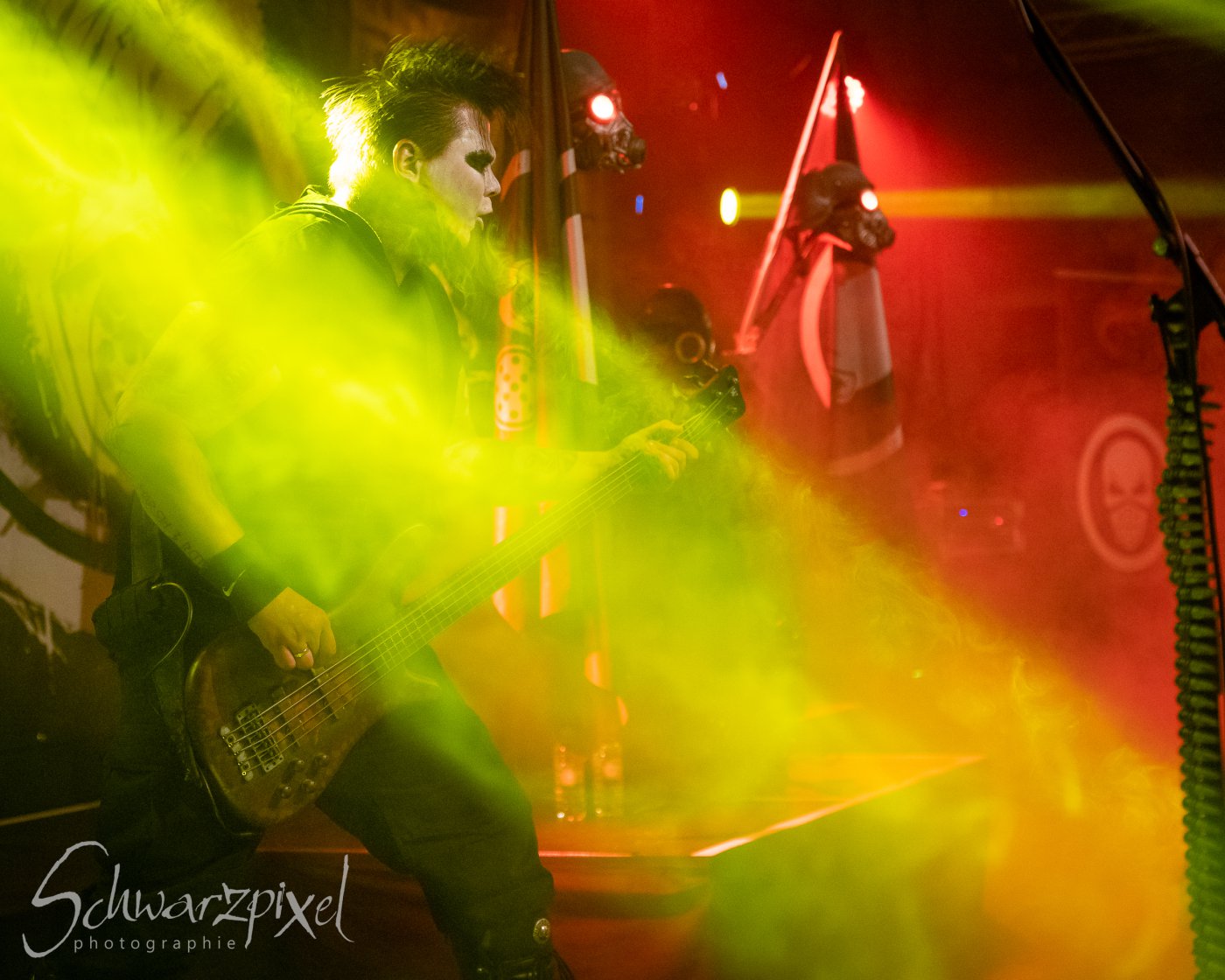 Centhron - Intent:Outtake - Wir toeten die Stille