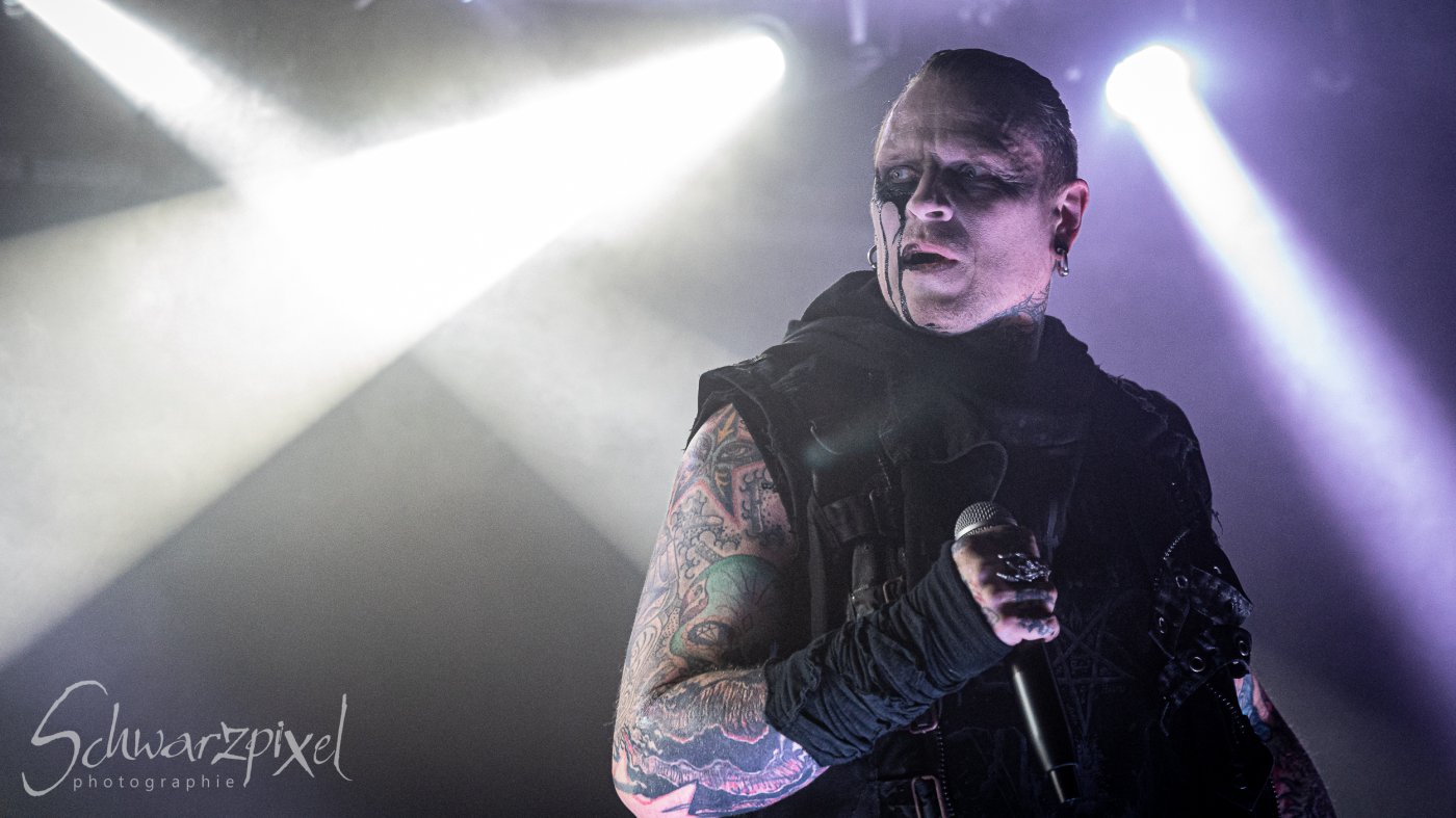 Combichrist Old School Set