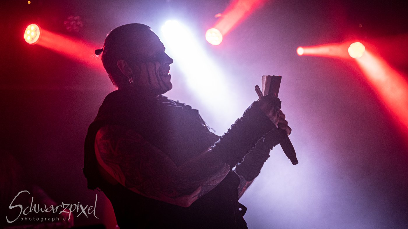 Combichrist Old School Set