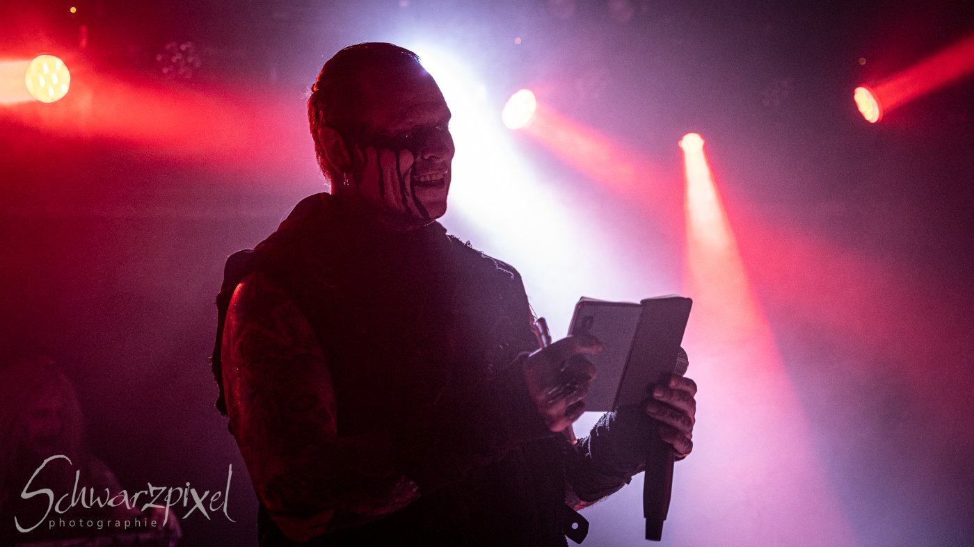 Combichrist Old School Set