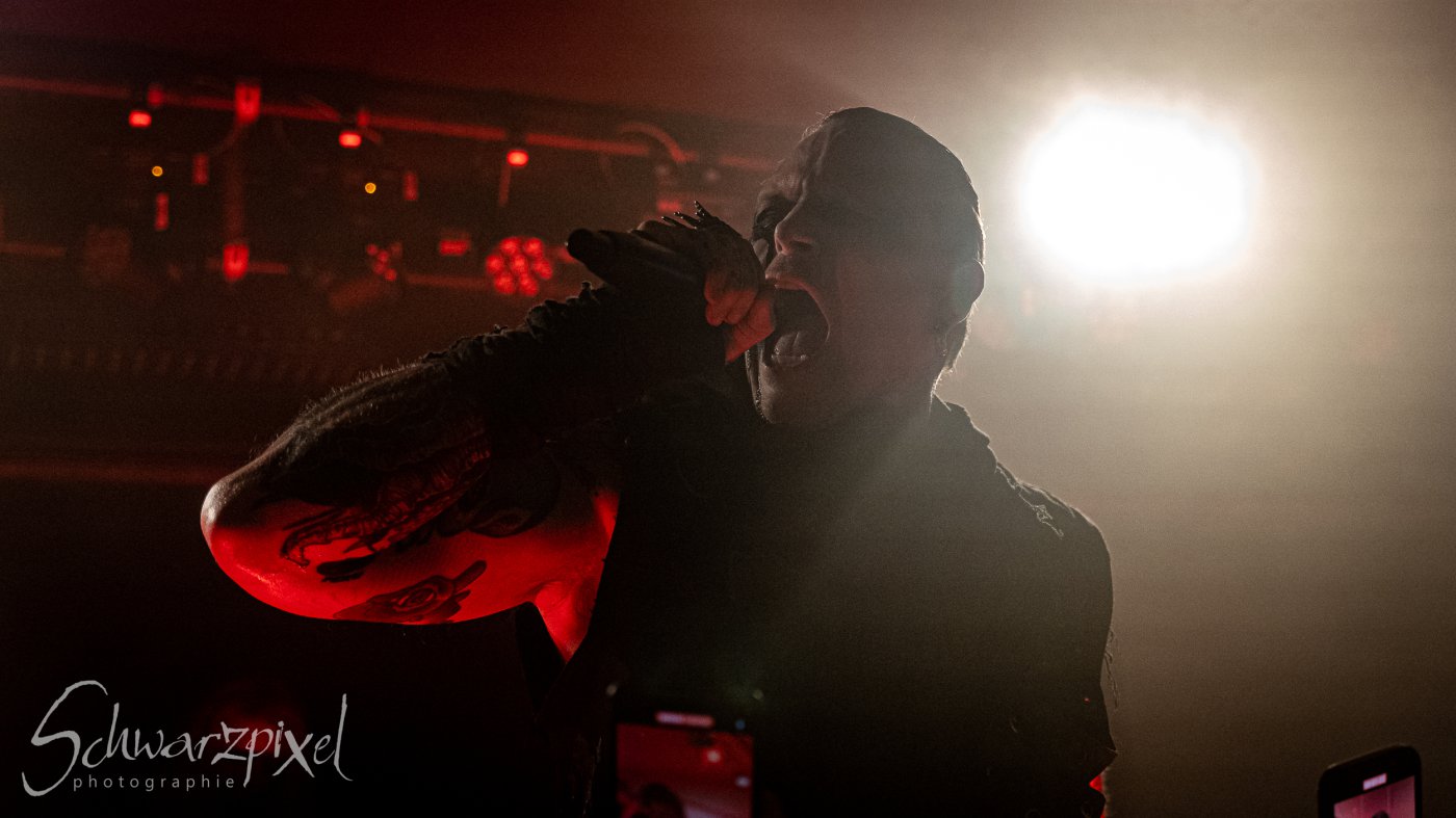 Combichrist Old School Set