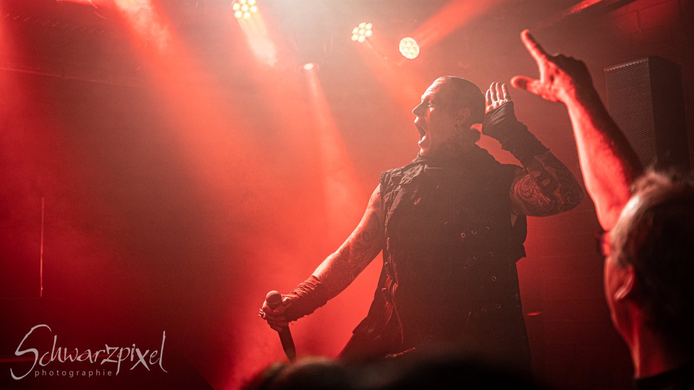Combichrist Old School Set