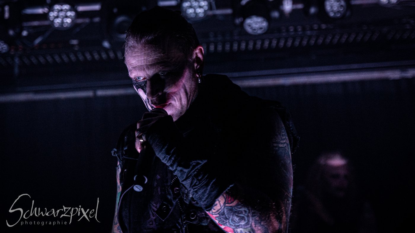 Combichrist Old School Set