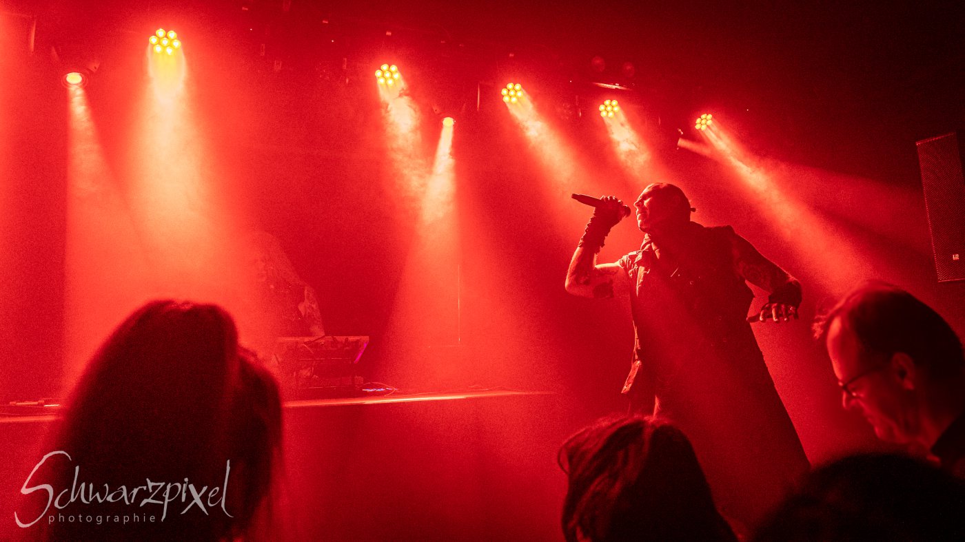 Combichrist Old School Set