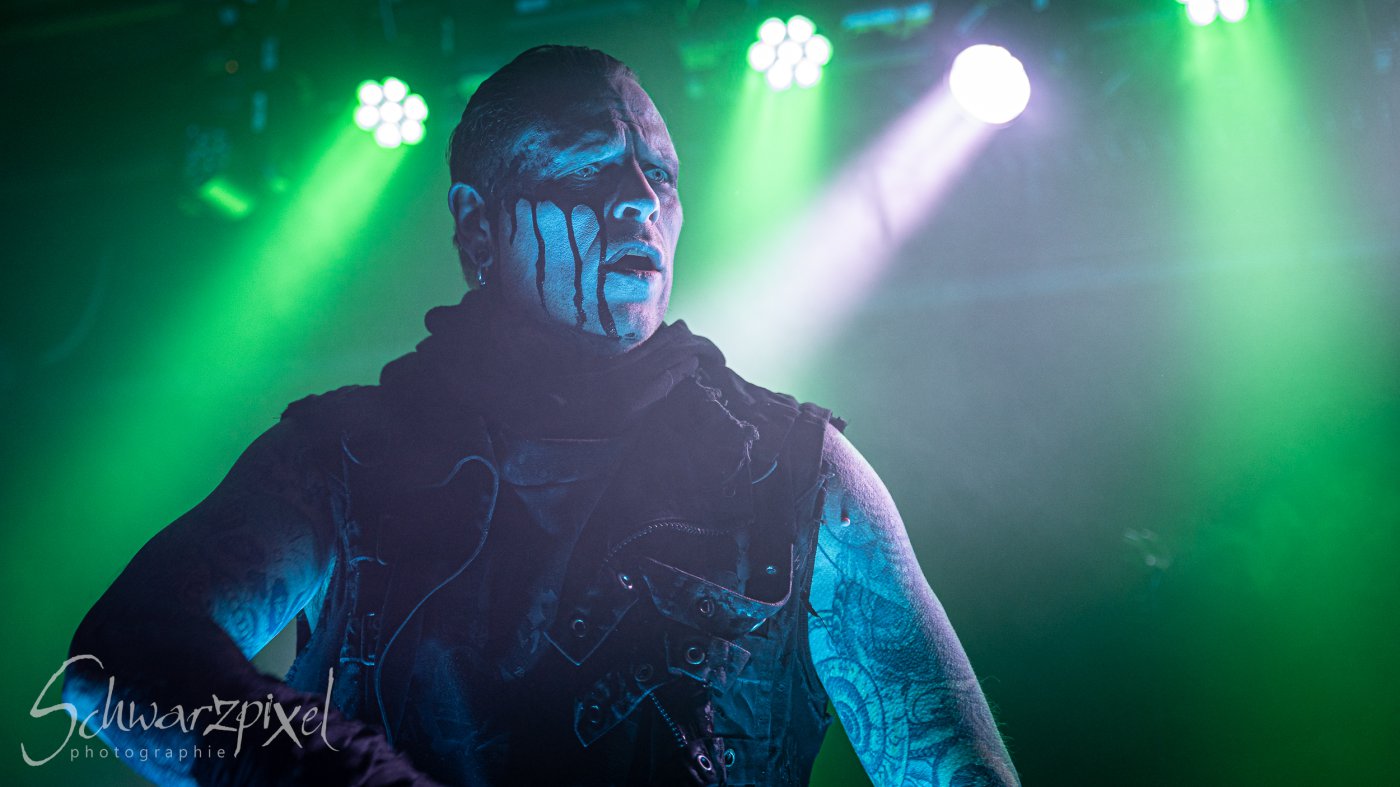 Combichrist Old School Set