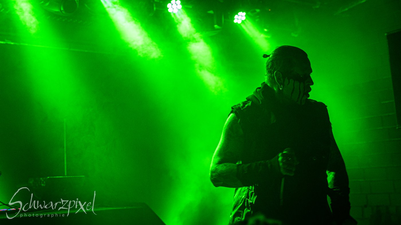 Combichrist Old School Set
