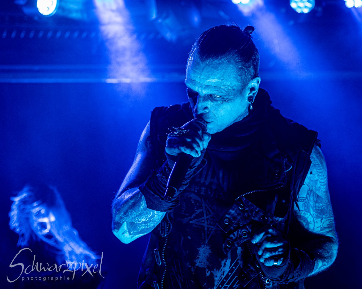 Combichrist Old School Set