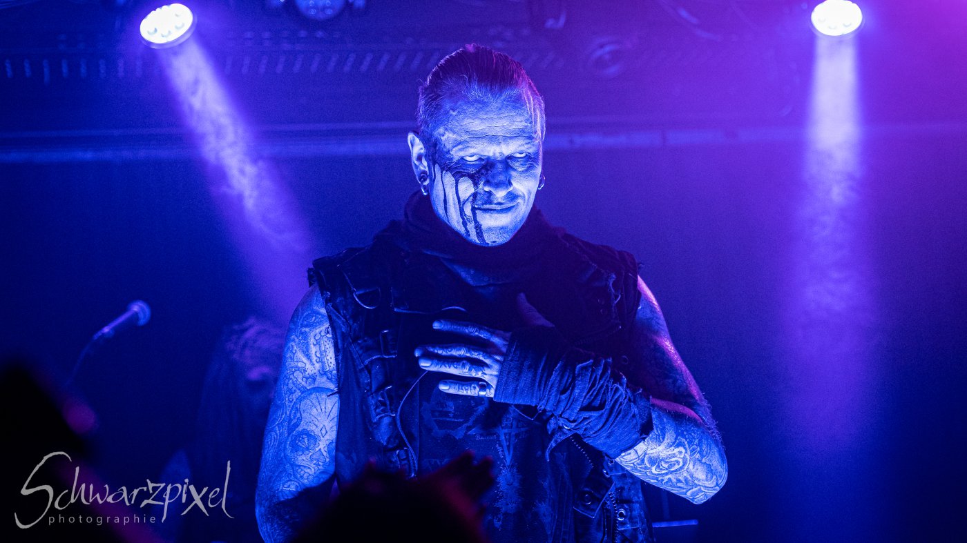 Combichrist Old School Set