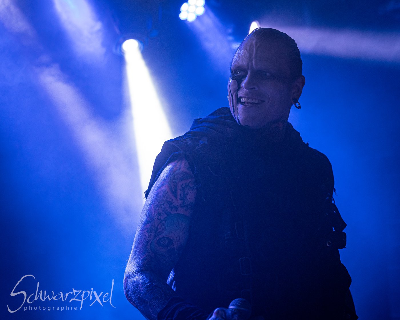 Combichrist Old School Set