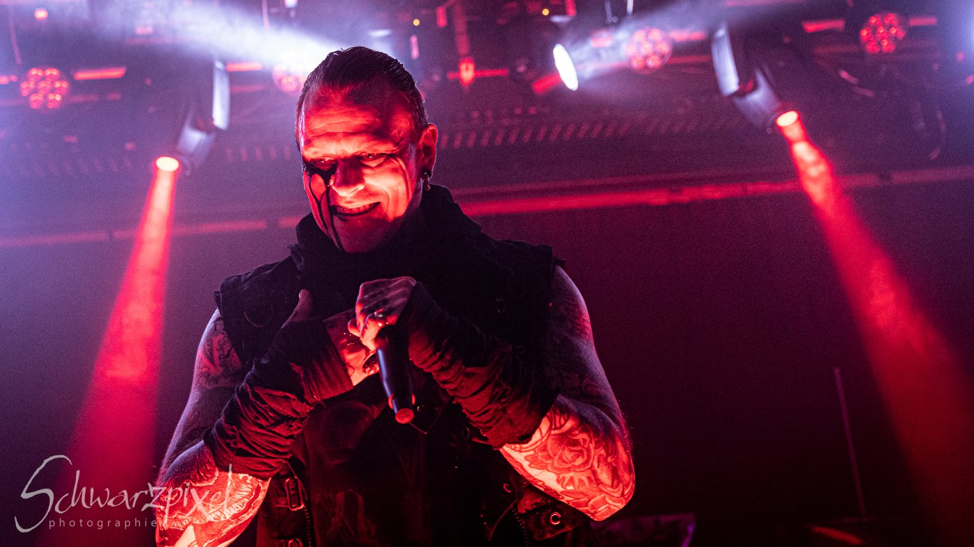 Combichrist Old School Set