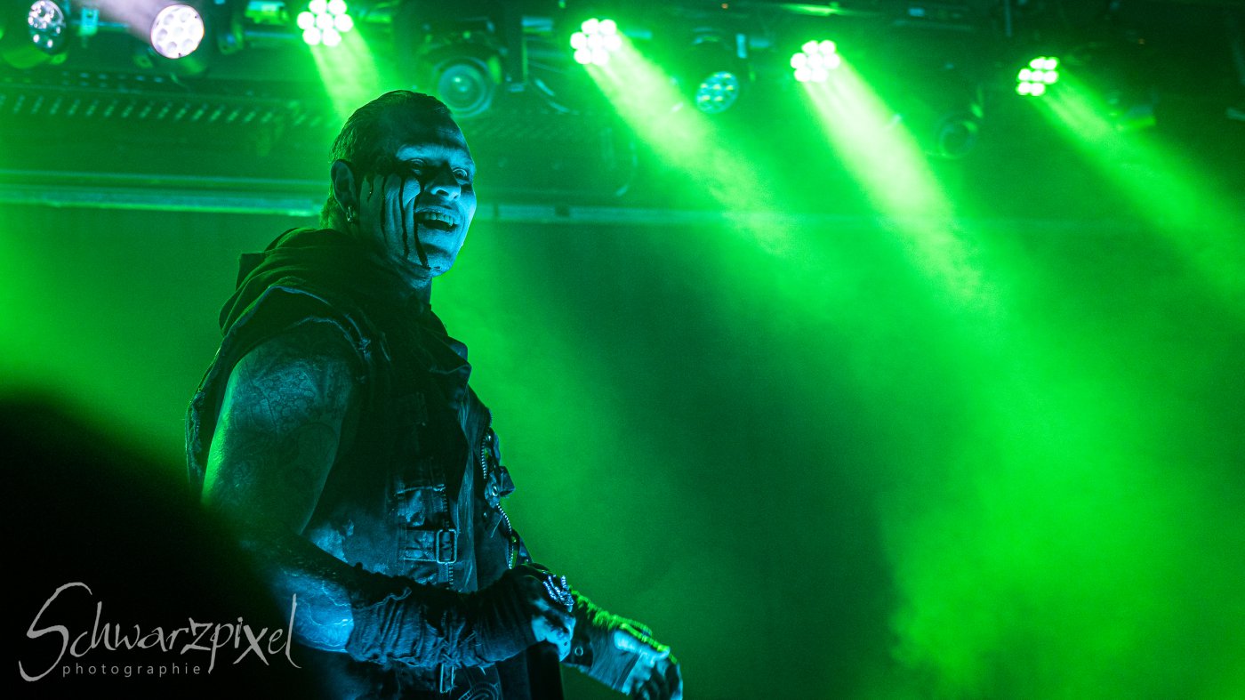 Combichrist Old School Set
