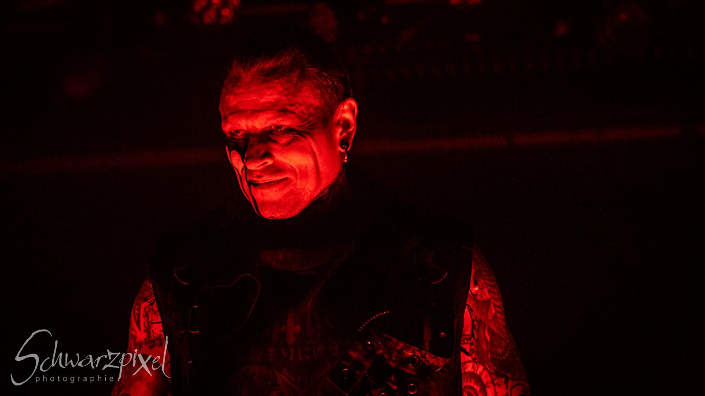 Combichrist Old School Set