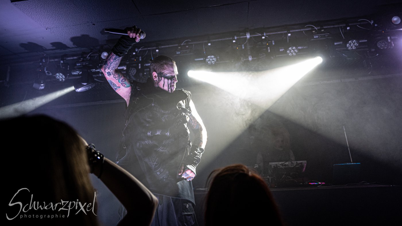 Combichrist Old School Set