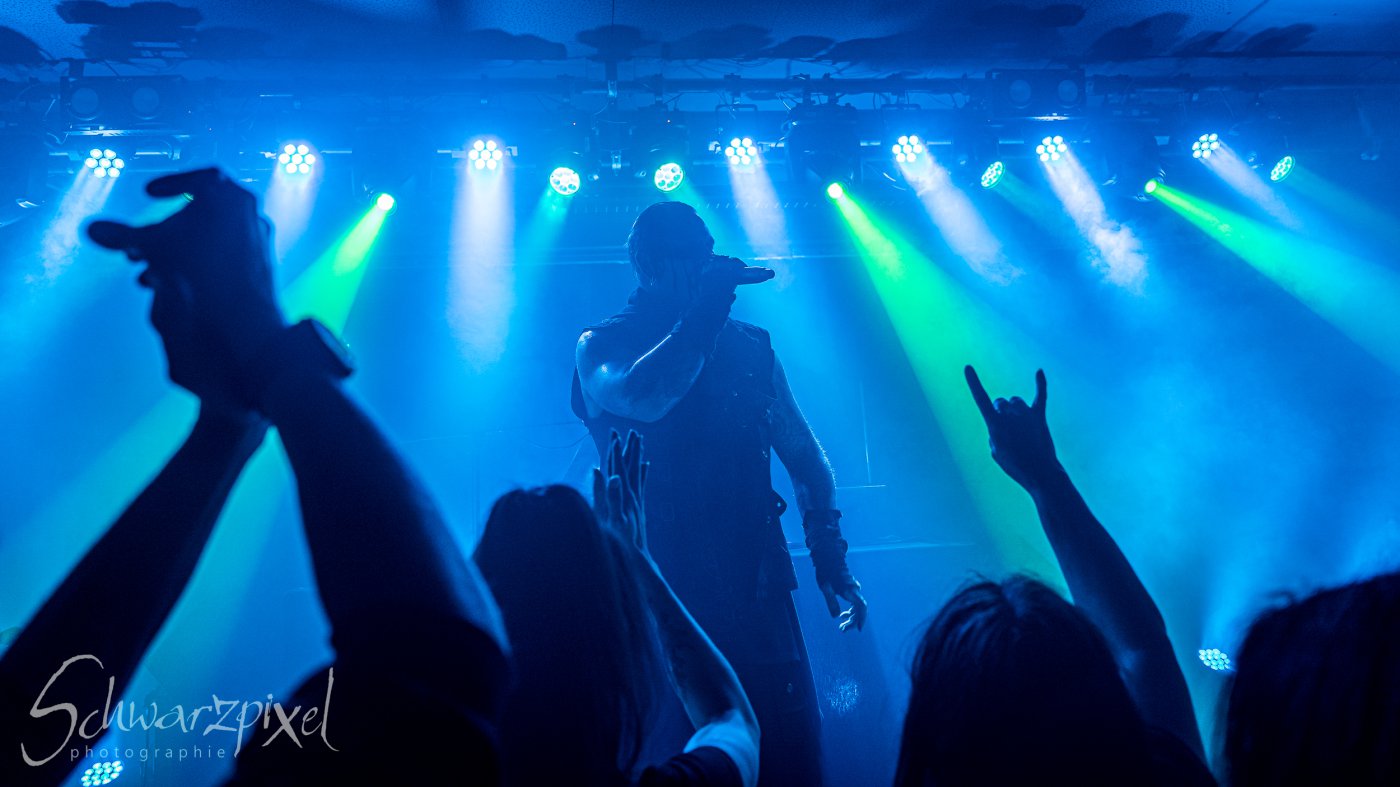 Combichrist Old School Set