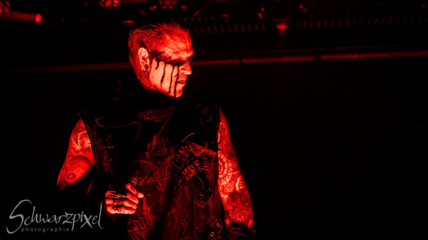 Combichrist Old School Set