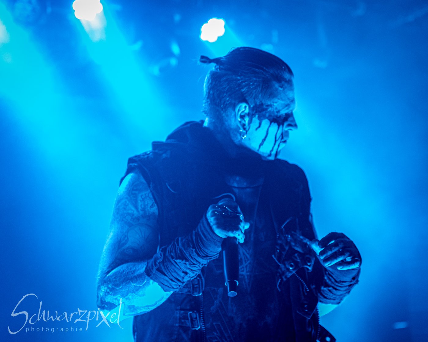 Combichrist Old School Set