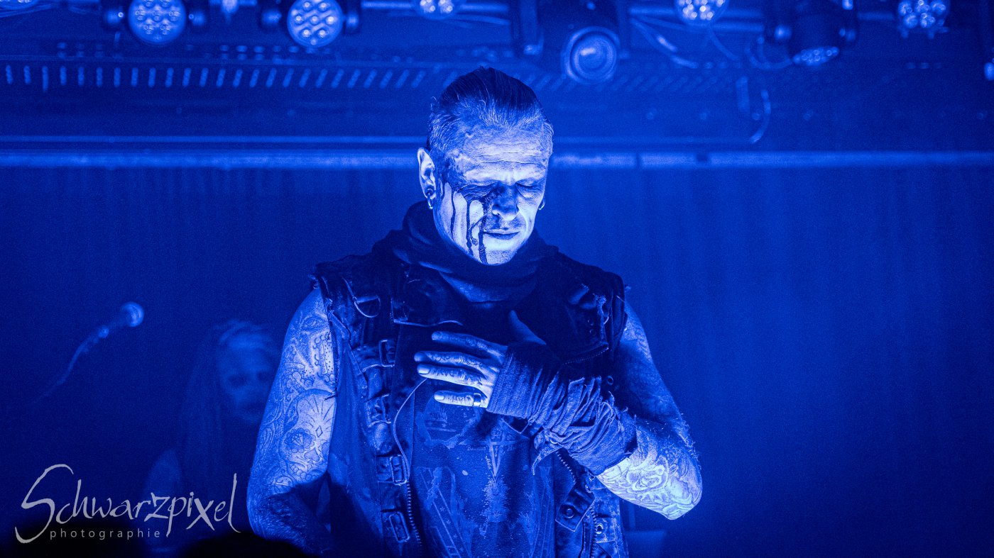 Combichrist Old School Set
