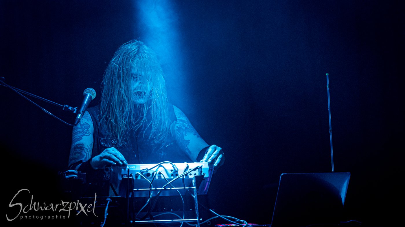 Combichrist Old School Set