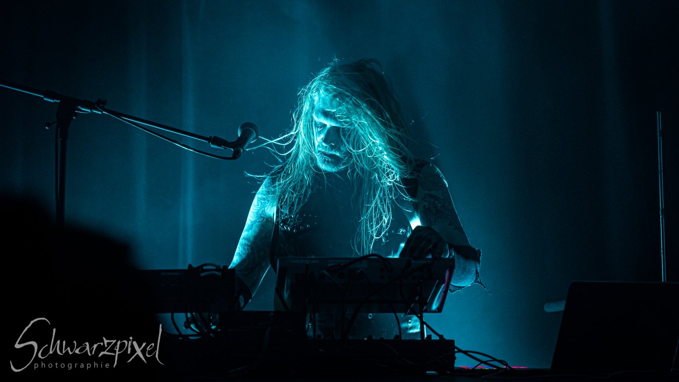 Combichrist Old School Set