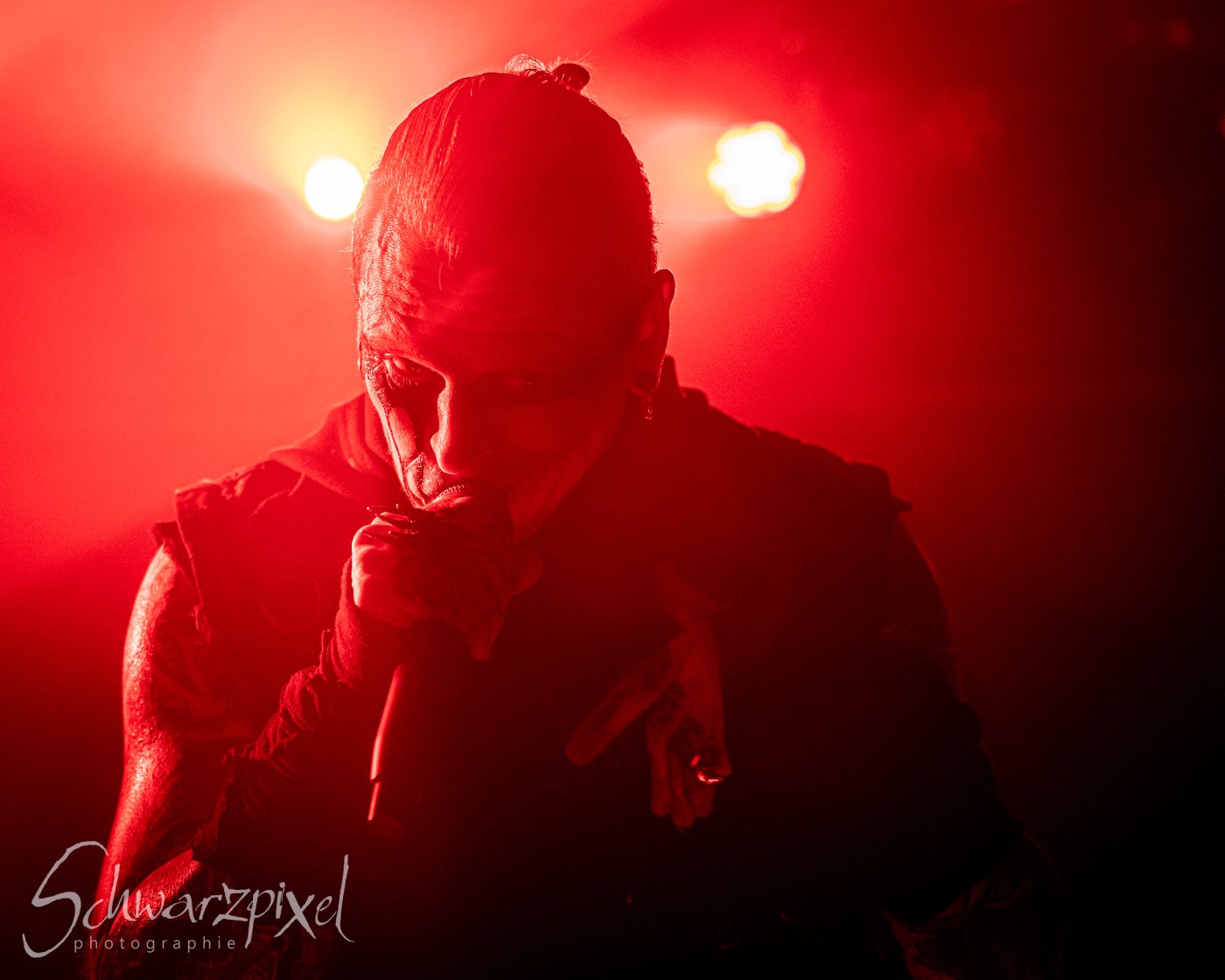 Combichrist Old School Set