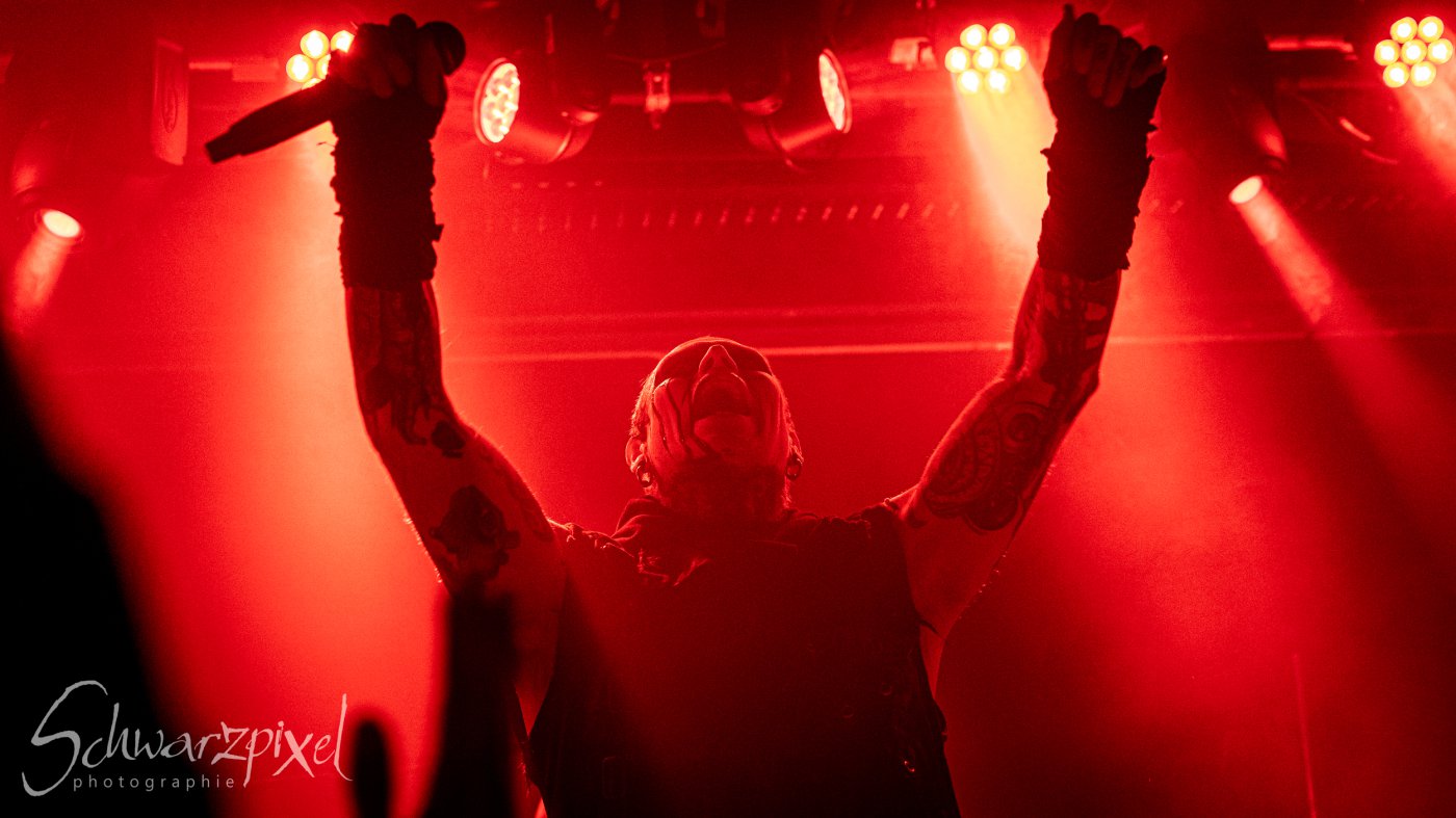 Combichrist Old School Set