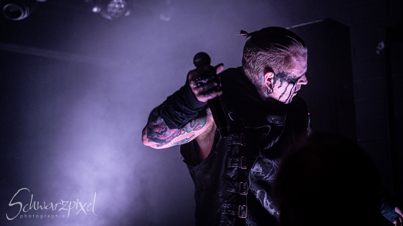 Combichrist Old School Set