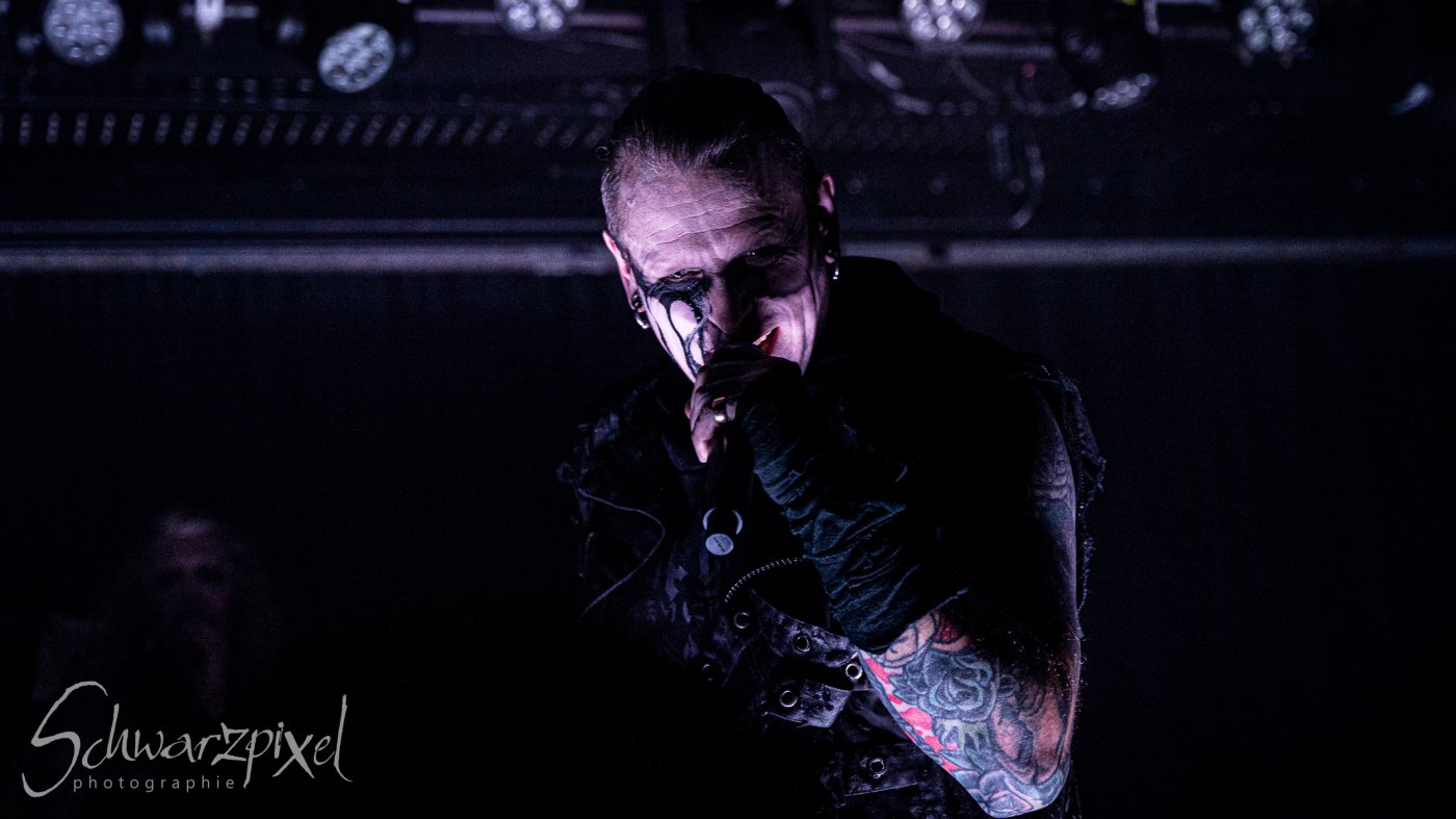 Combichrist Old School Set