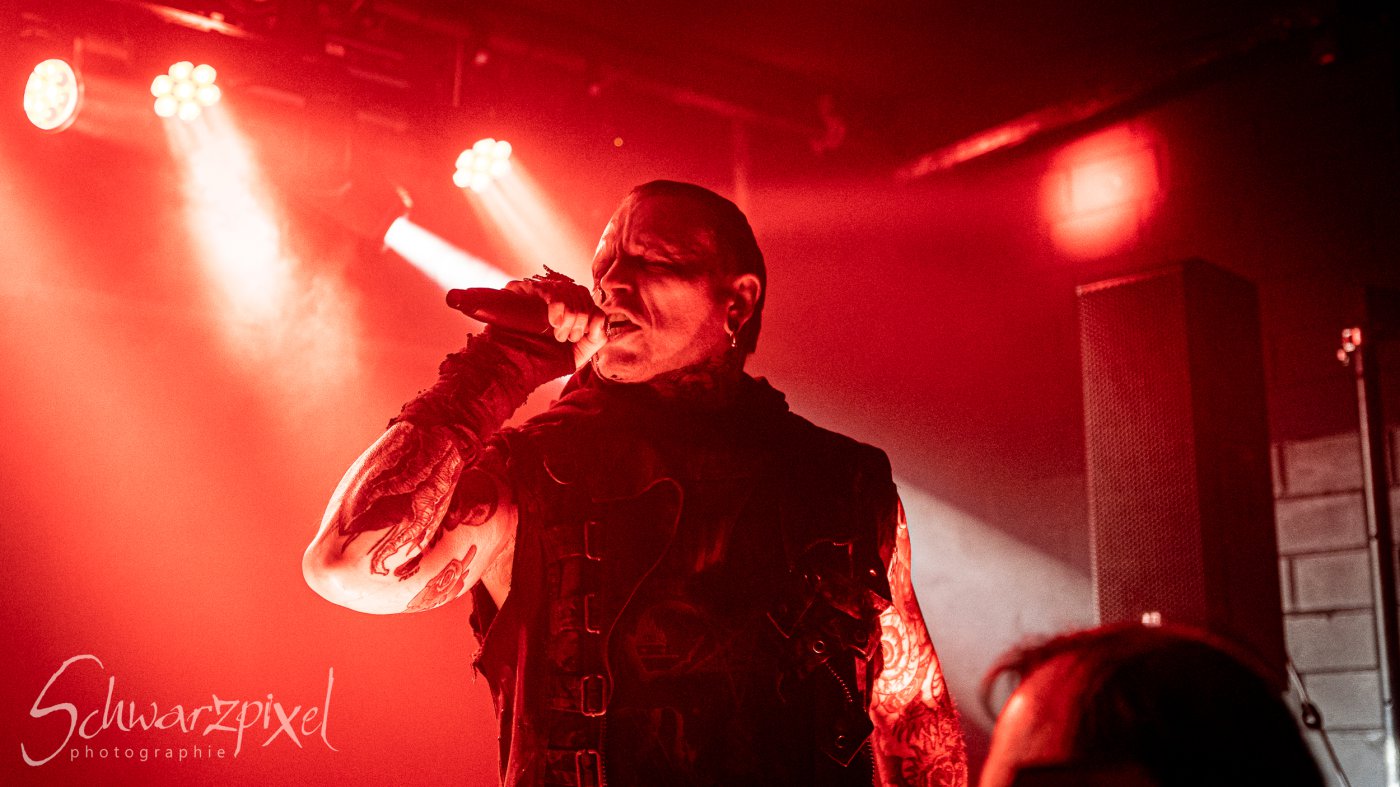 Combichrist Old School Set