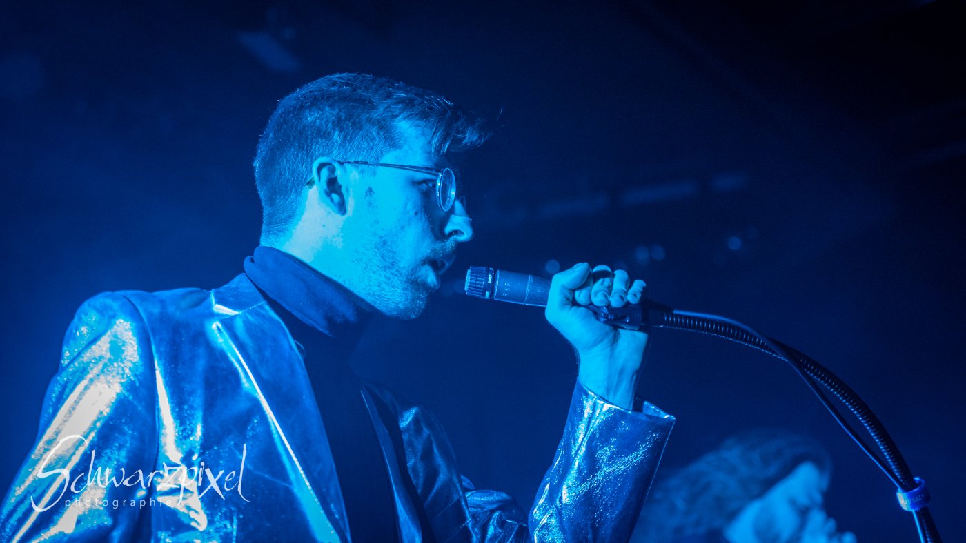 Diary of Dreams Tour 2023