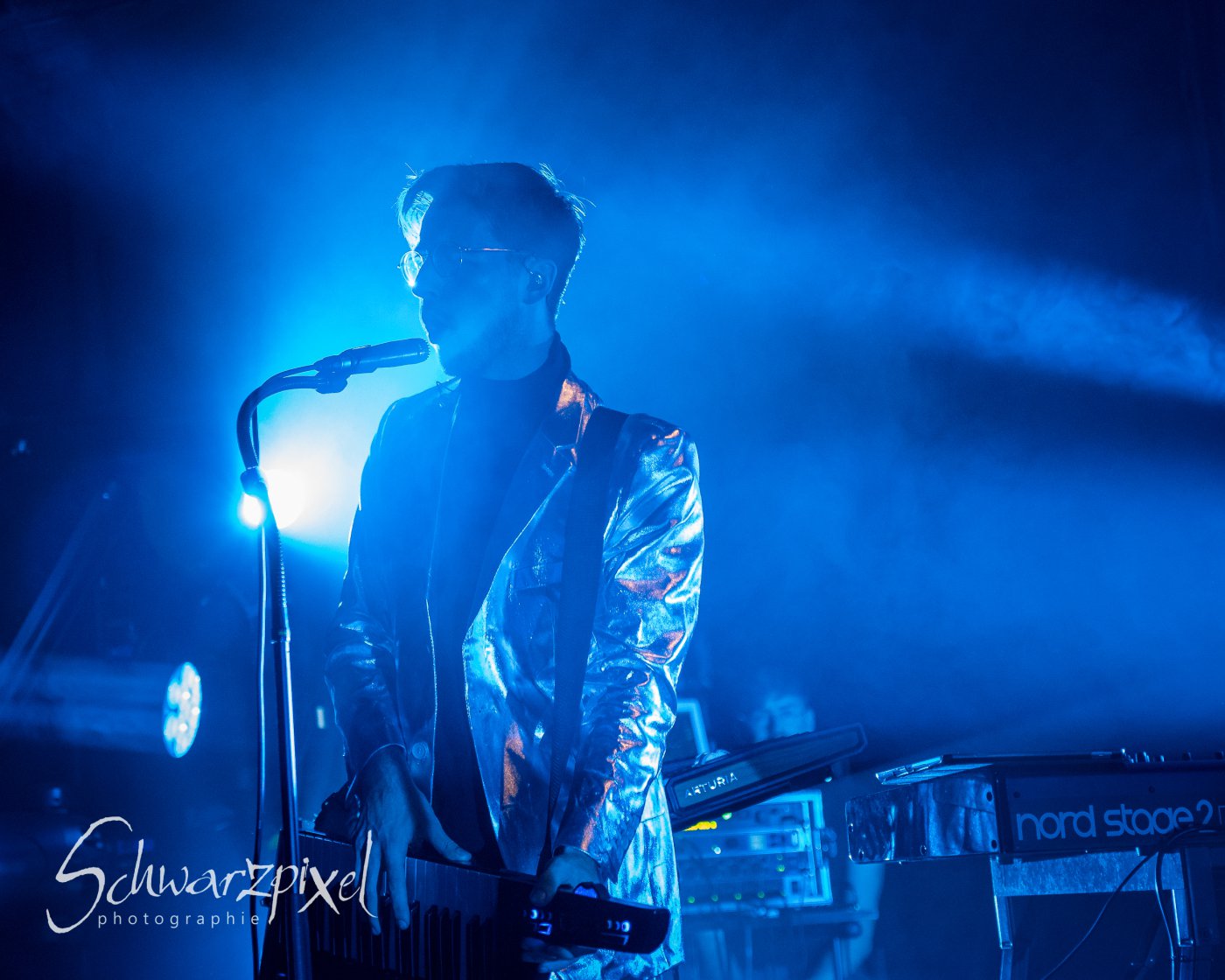 Diary of Dreams Tour 2023