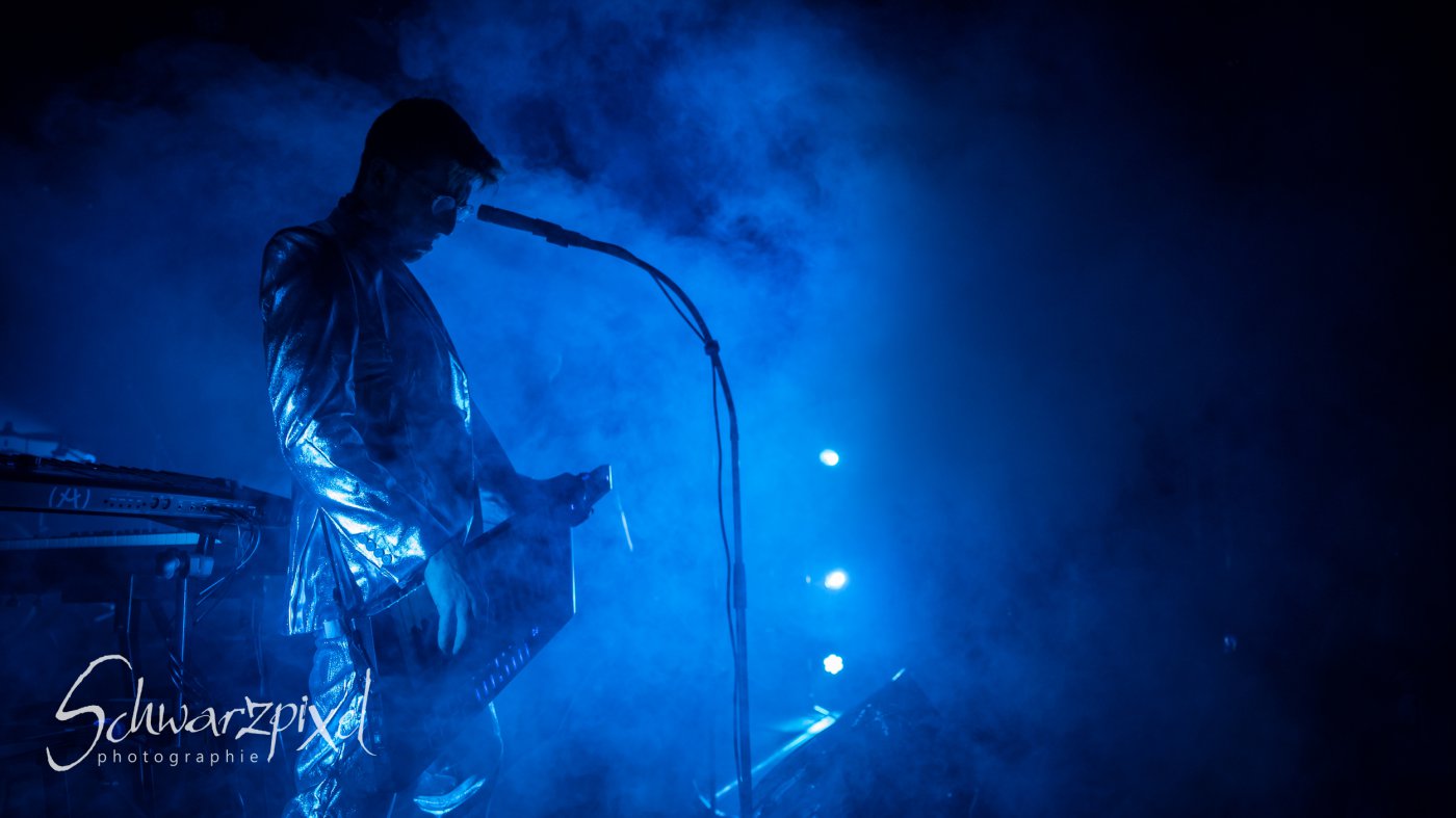 Diary of Dreams Tour 2023