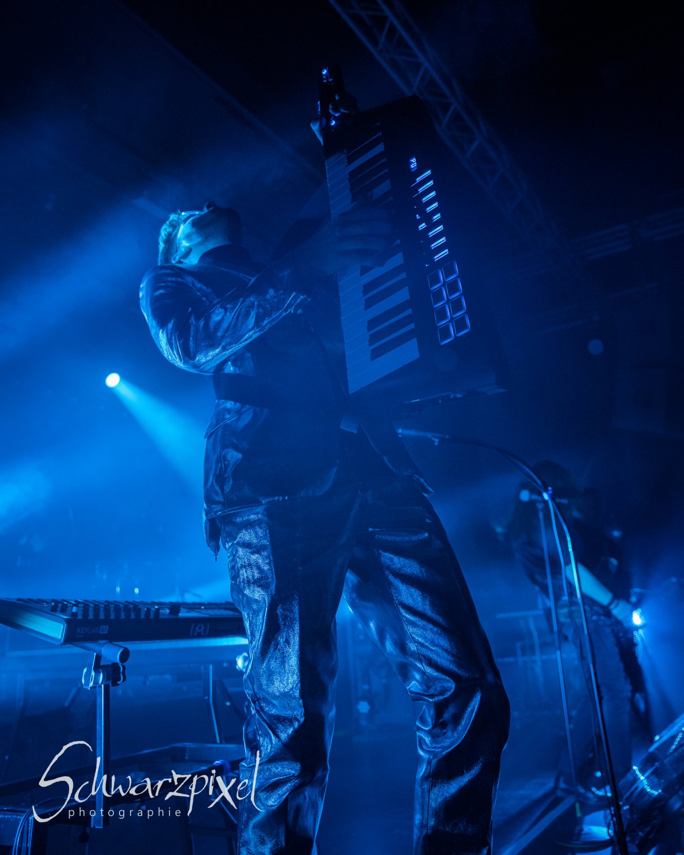 Diary of Dreams Tour 2023