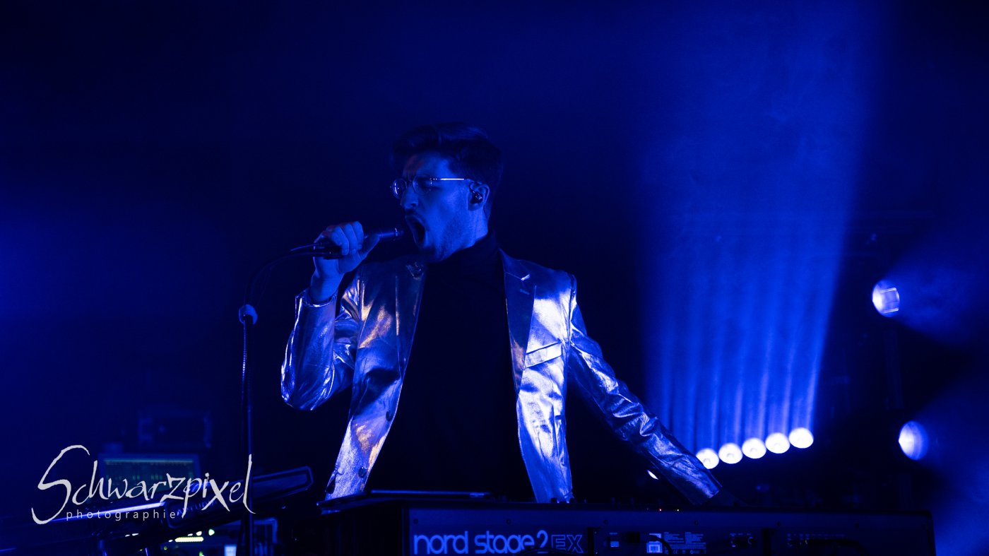 Diary of Dreams Tour 2023