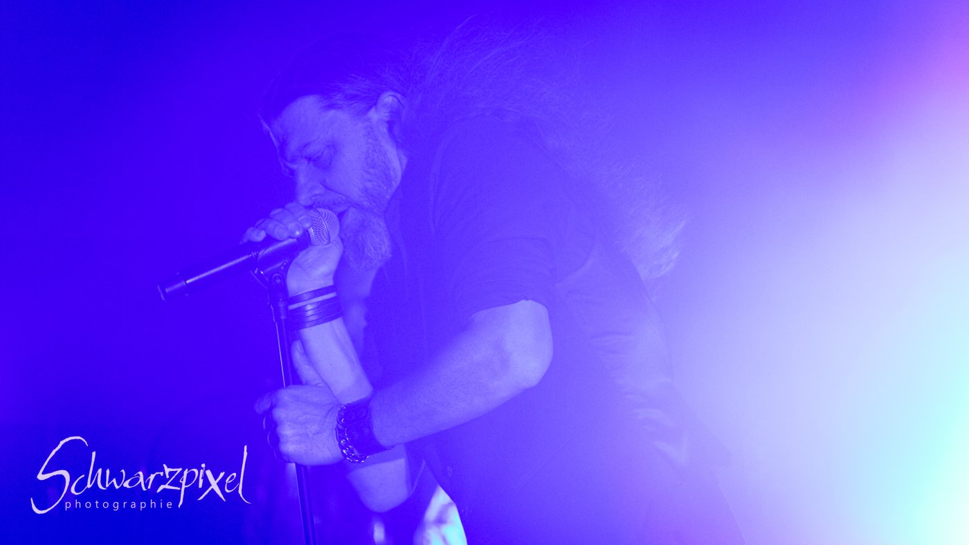 Diary of Dreams Tour 2023