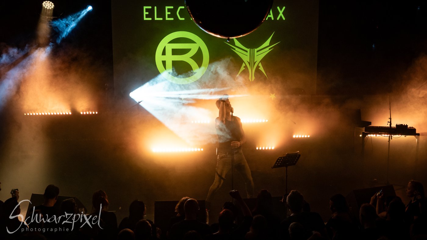 Electromaniax
