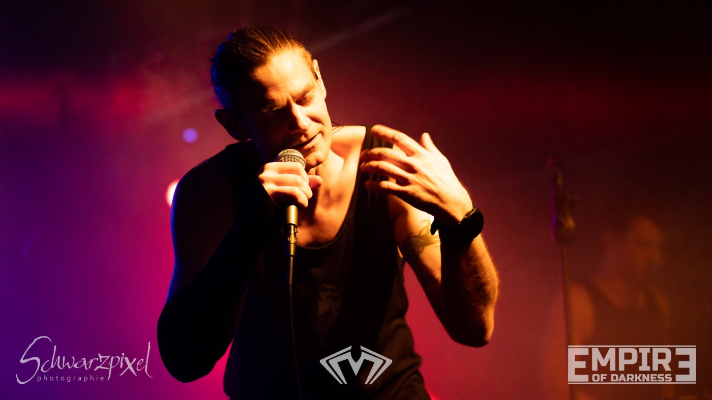 23 Jahre Empire of Darkness