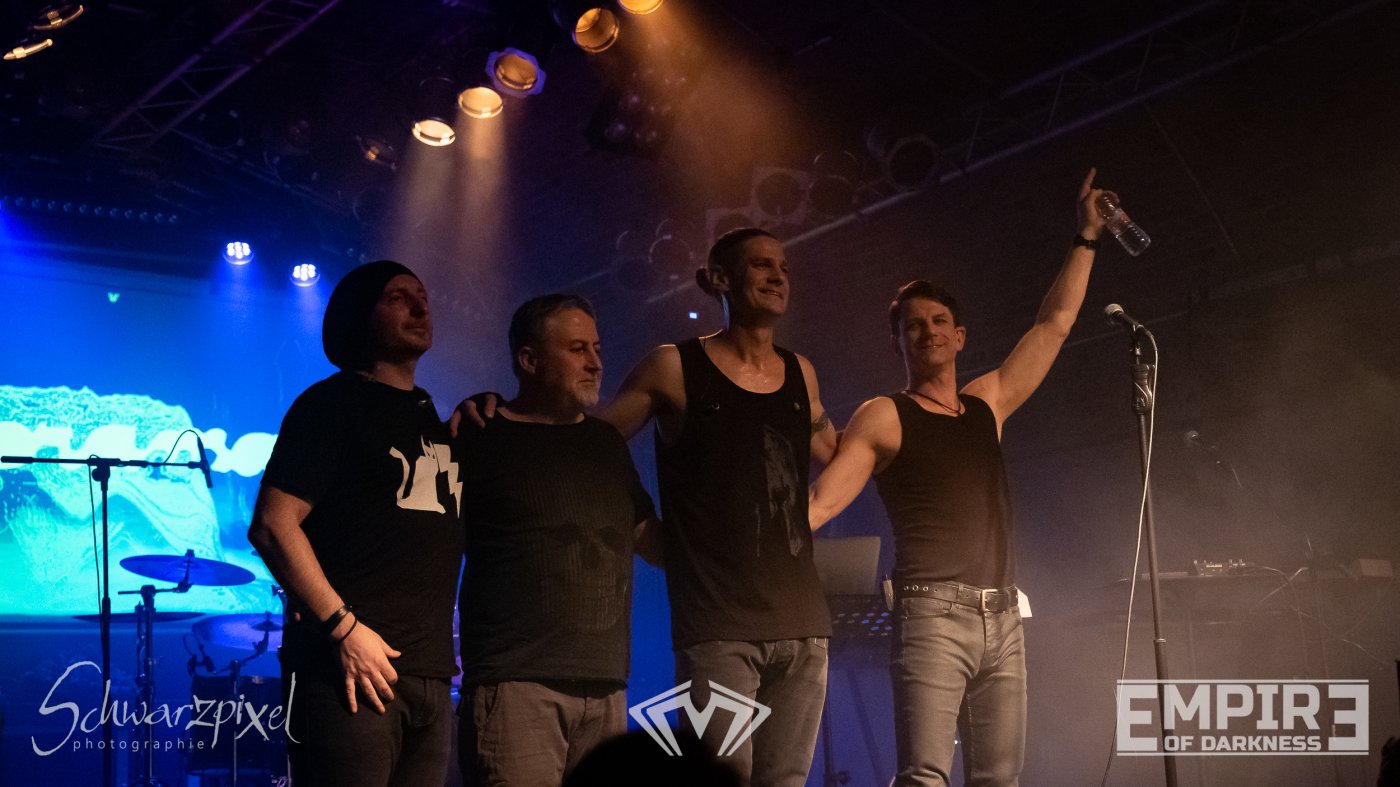 23 Jahre Empire of Darkness