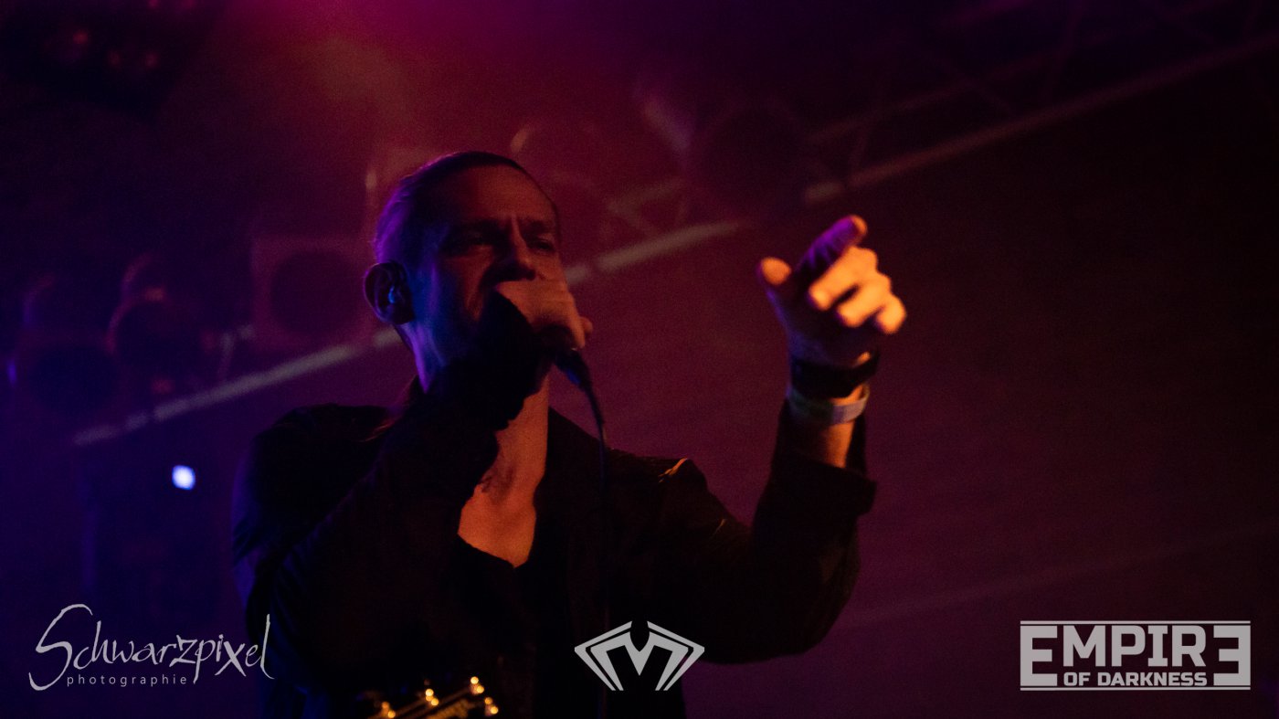 23 Jahre Empire of Darkness