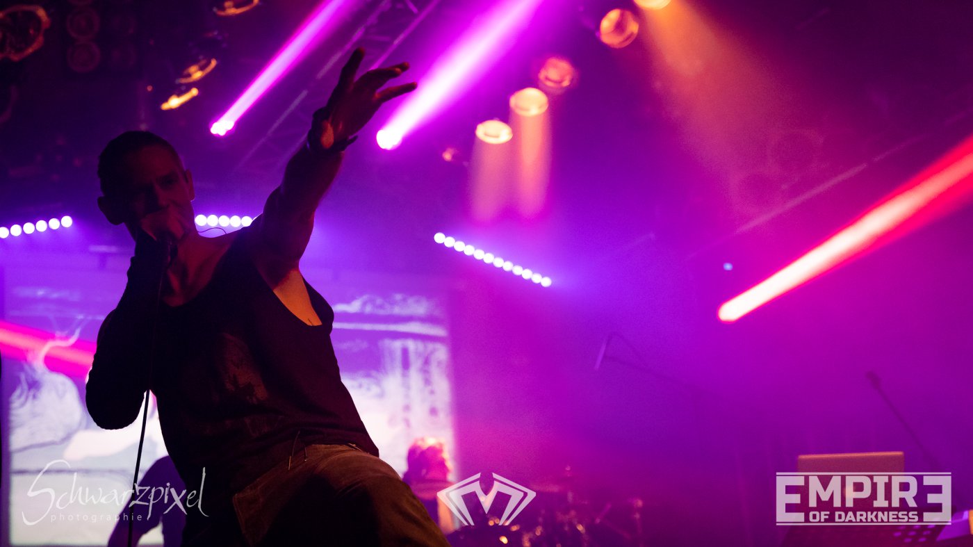 23 Jahre Empire of Darkness
