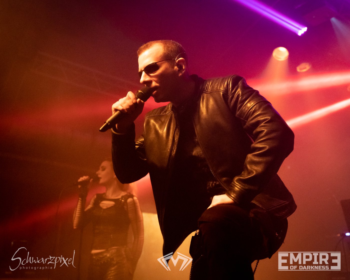 23 Jahre Empire of Darkness