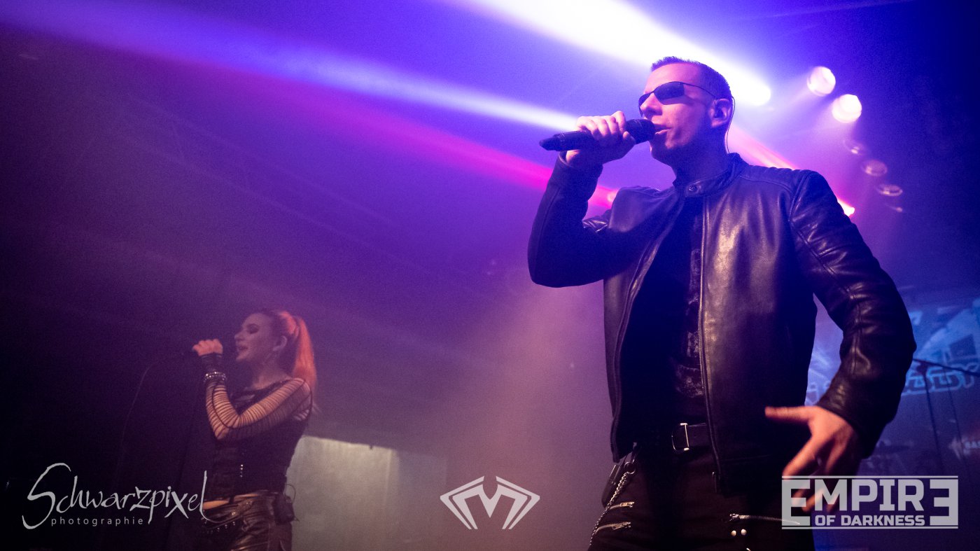 23 Jahre Empire of Darkness