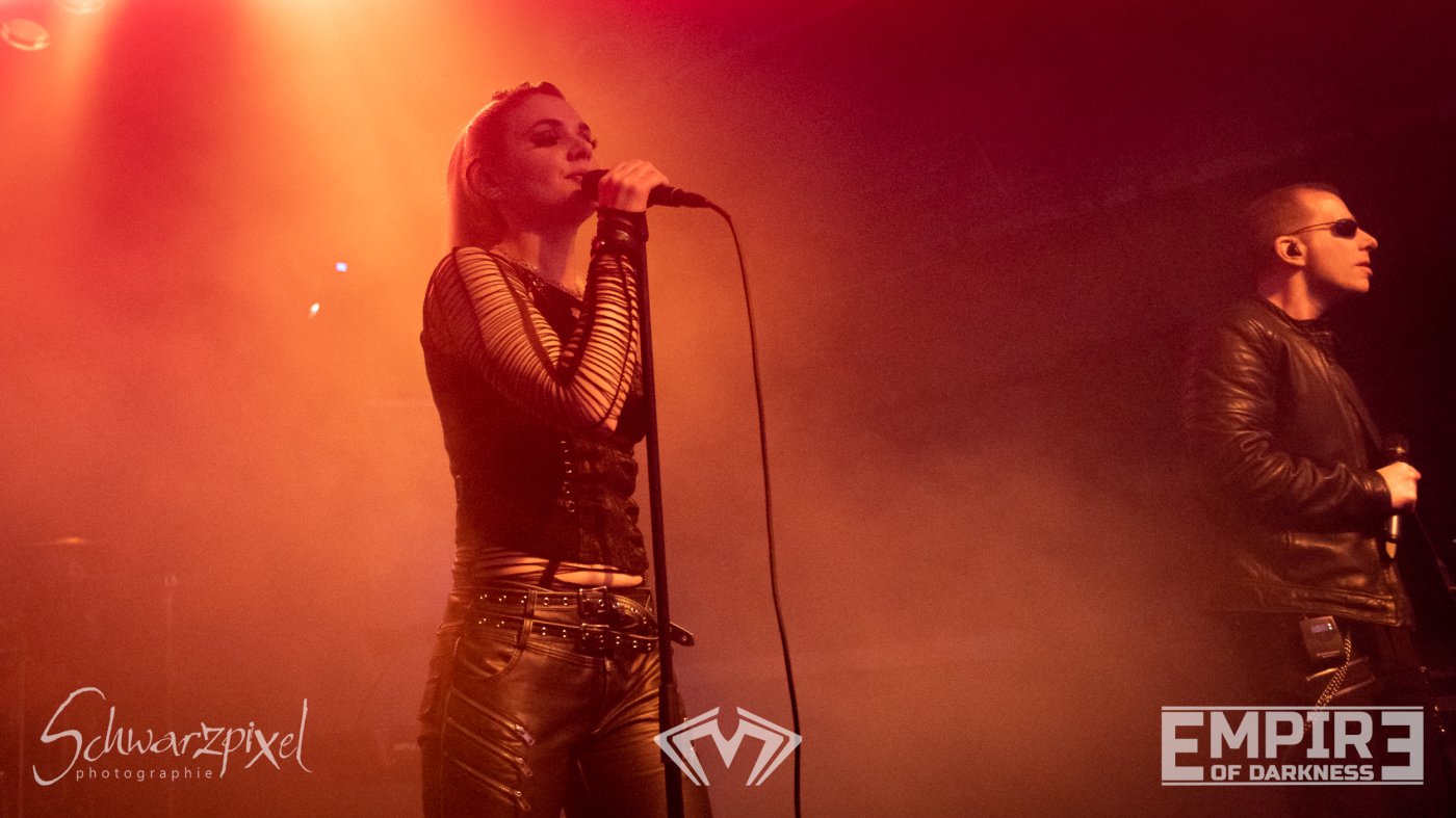 23 Jahre Empire of Darkness