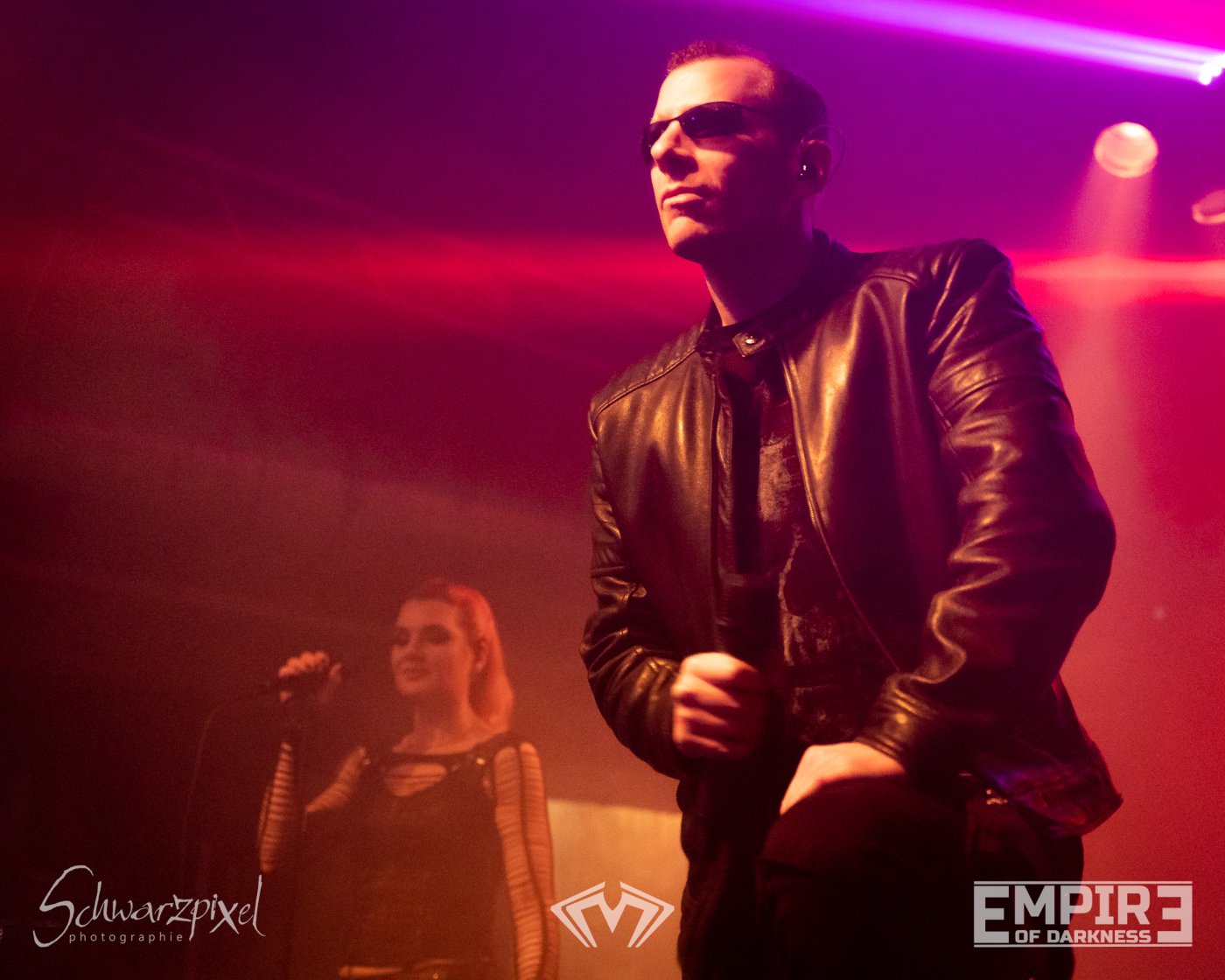 23 Jahre Empire of Darkness