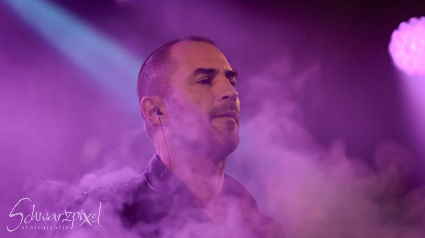 KIRLIAN CAMERA - Black Pyramid Tour 2023
