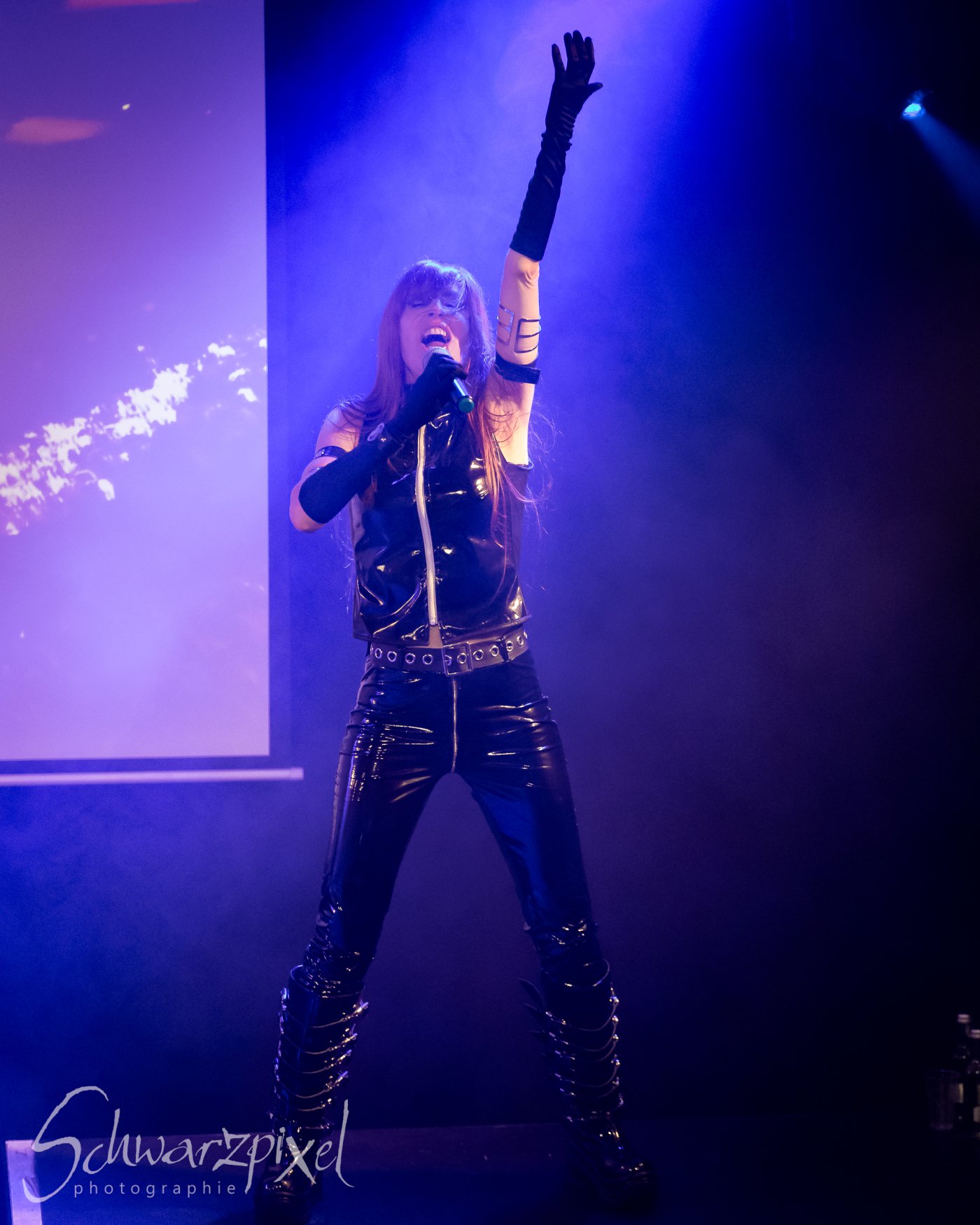 KIRLIAN CAMERA - Black Pyramid Tour 2023