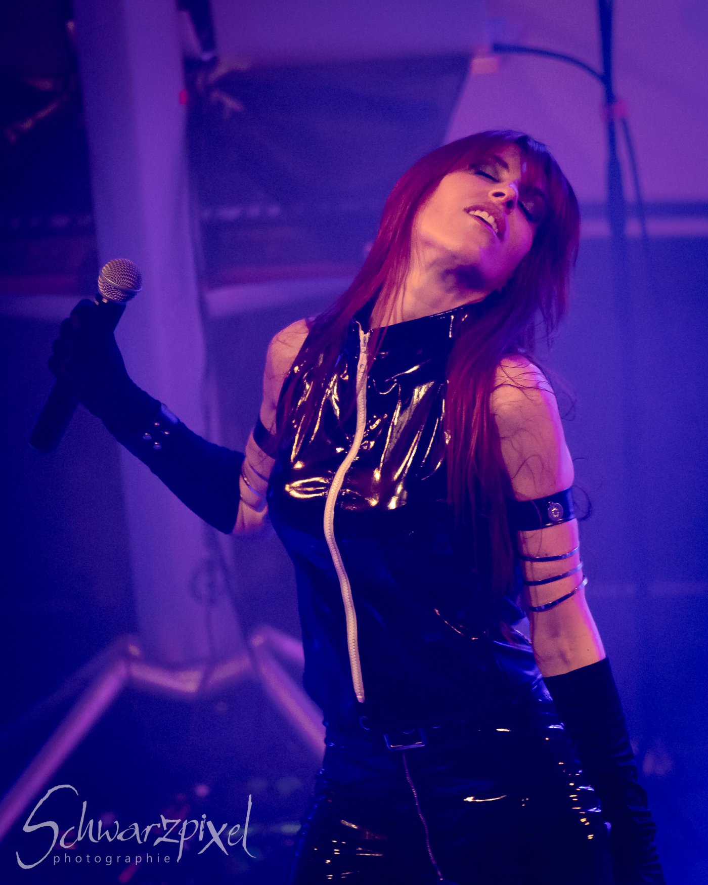 KIRLIAN CAMERA - Black Pyramid Tour 2023