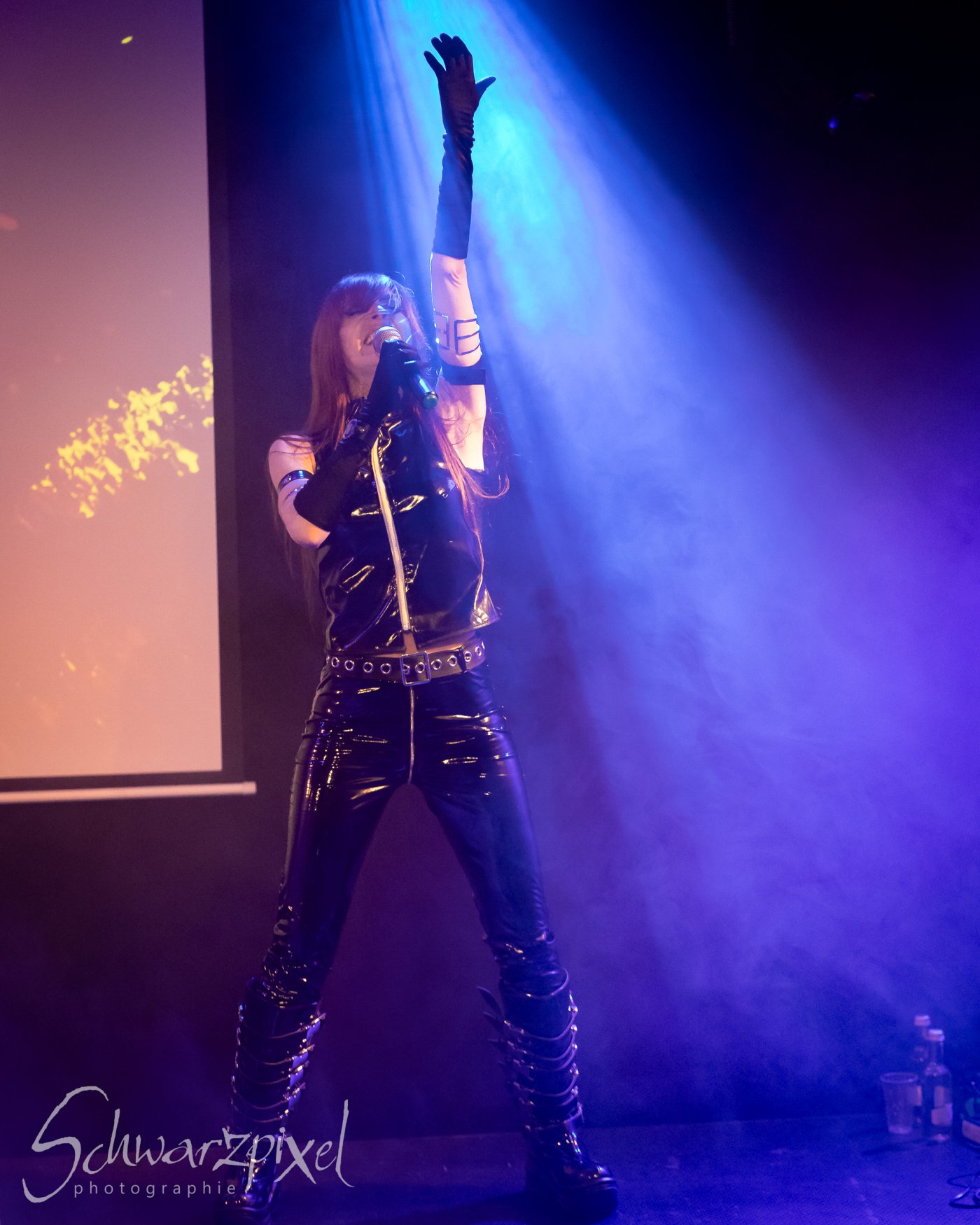 KIRLIAN CAMERA - Black Pyramid Tour 2023