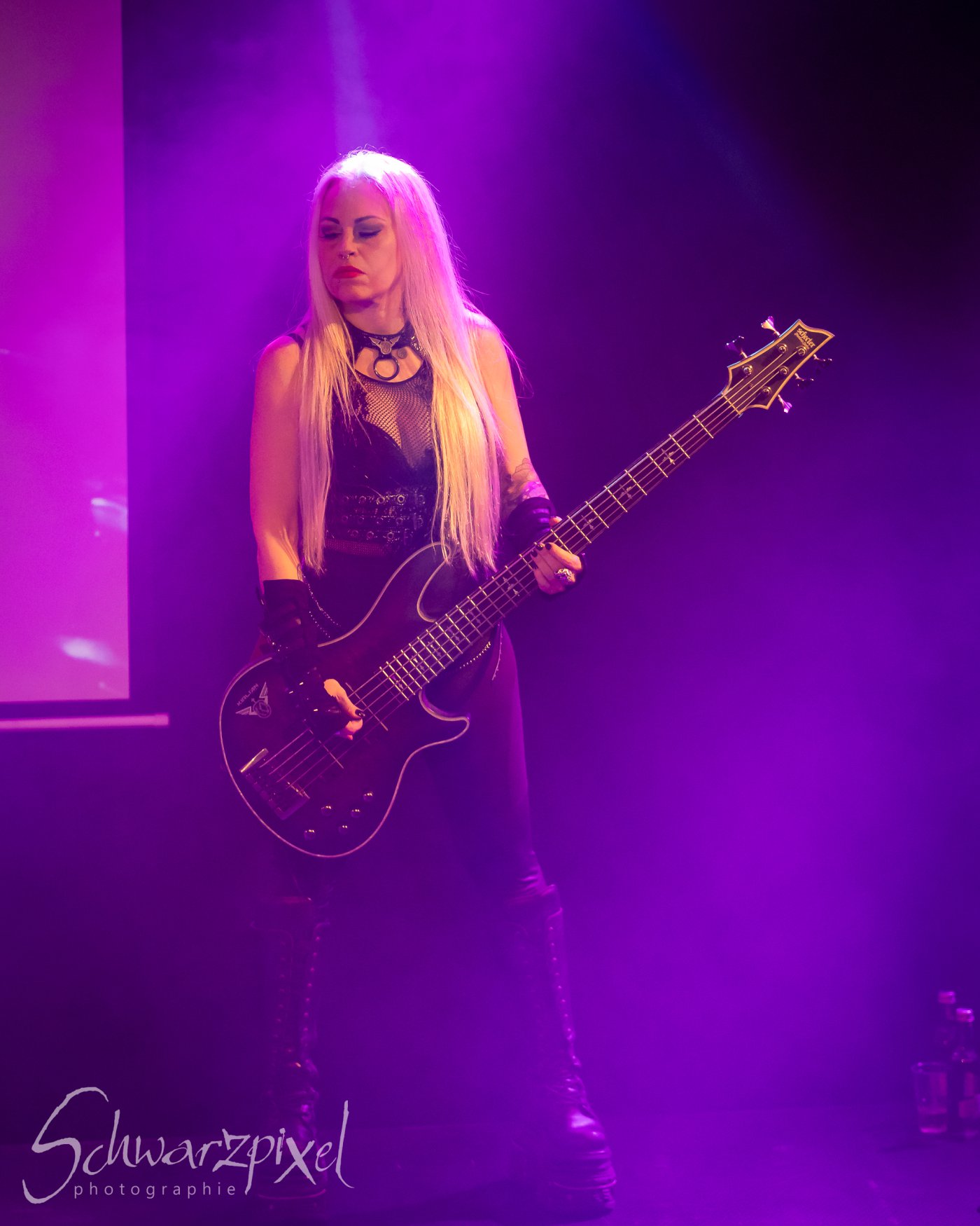 KIRLIAN CAMERA - Black Pyramid Tour 2023