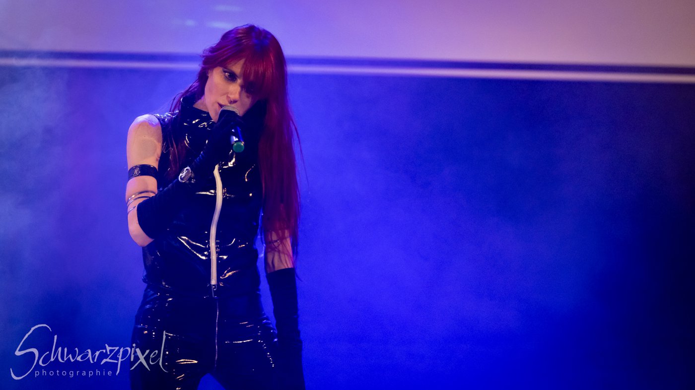 KIRLIAN CAMERA - Black Pyramid Tour 2023